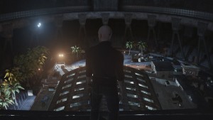 Hitman Screenshot
