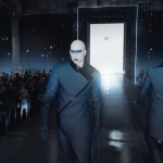 Hitman Screenshot