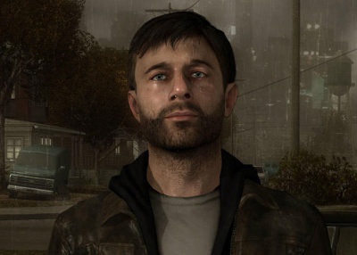 Ethan Mars (Heavy Rain)