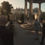 Hitman Screenshot