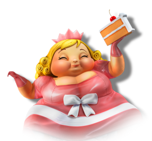 Fat Princess