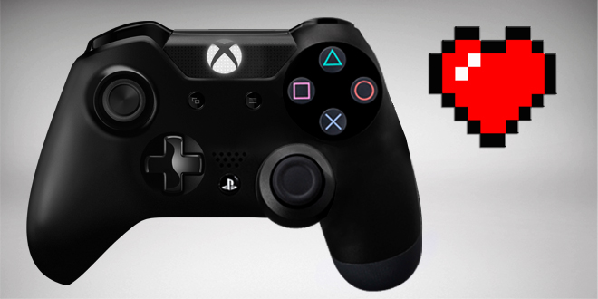 Cross-Play
