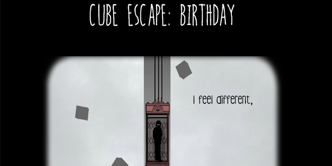 Cube-Escape-Birthday-Artikelbild