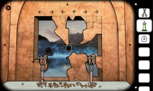 Cube Escape-Case 23-06