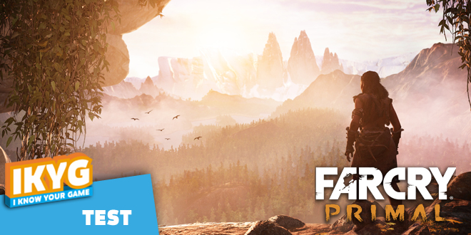 Far Cry Primal Artikelbild