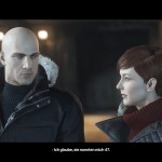 Hitman Screenshot