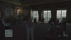 Hitman Screenshot