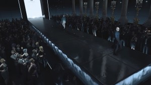 Hitman Screenshot