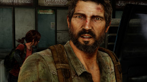 Joel (The Last of Us)