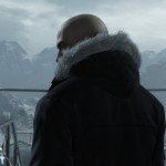 Hitman Screenshot