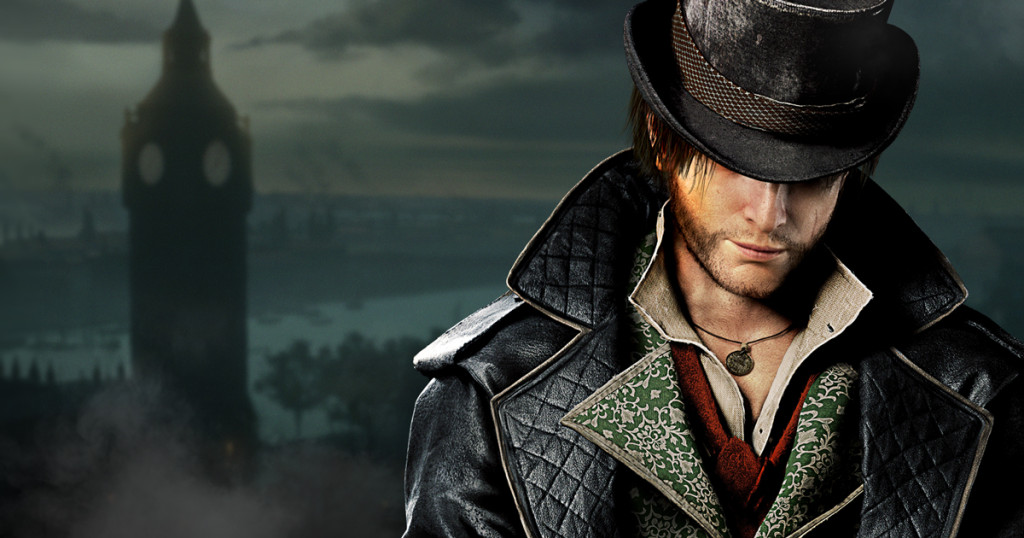 Jacob Frye (Assassin's Creed Syndicate)