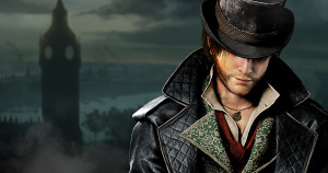 Jacob Frye (Assassin's Creed Syndicate)