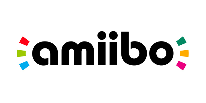 amiibo