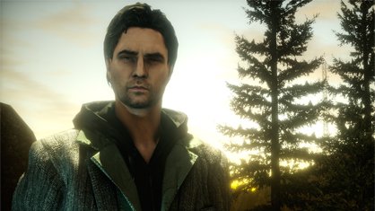 Alan Wake (Alan Wake)