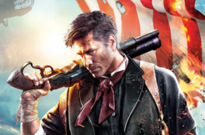 Booker Dewitt (BioShock Infinite)