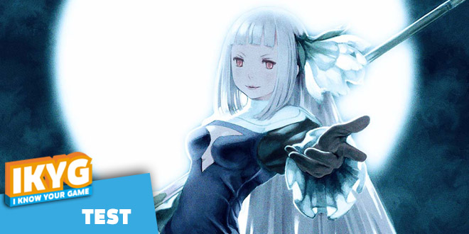 Bravely Second Highlight