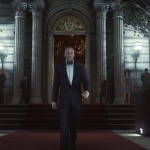 Hitman Screenshot