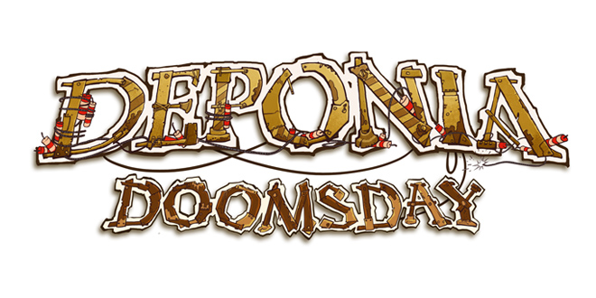 Deponia Doomsday