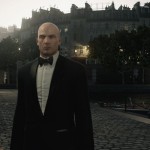 Hitman Screenshot