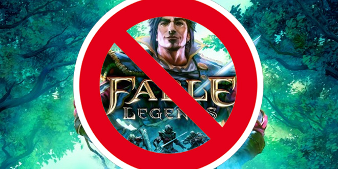 Fable Legends