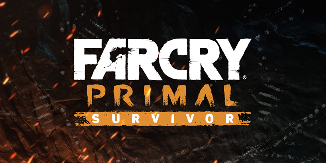 Far Cry Primal Survivor-Mode