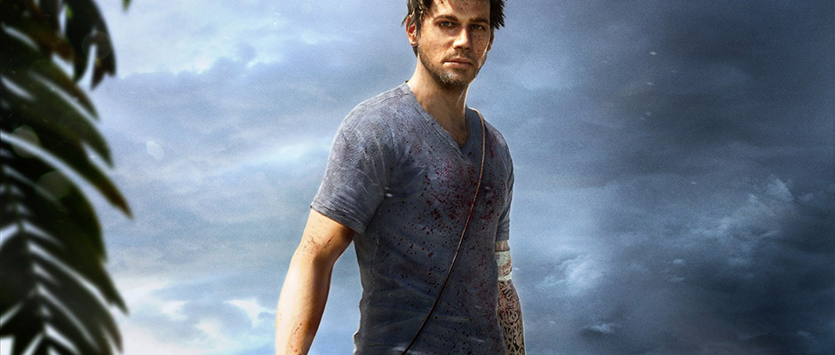 Jason Brody (Far Cry 3)