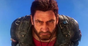 Rico Rodriguez (Just Cause 3)