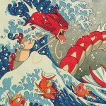 The Great Wave of Kanto Part 1
