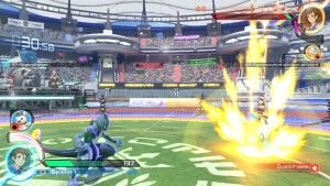 Pokémon Tekken