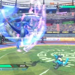 Pokémon Tekken