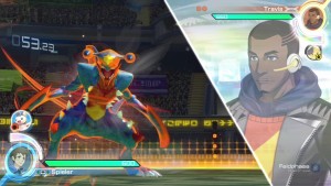 Pokémon Tekken
