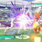 Pokémon Tekken