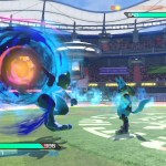 Pokémon Tekken