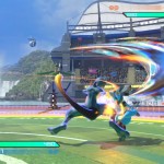 Pokémon Tekken