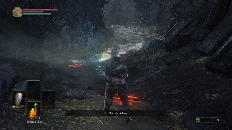 Dark Souls 3