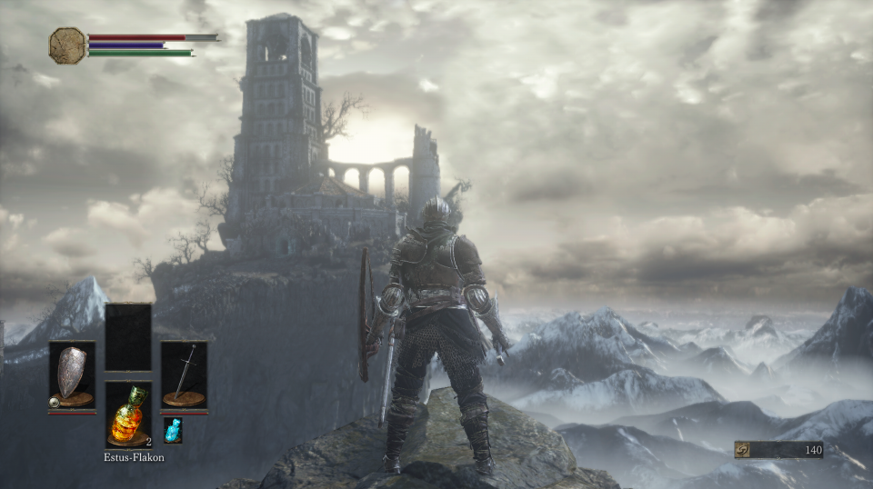 Dark Souls 3