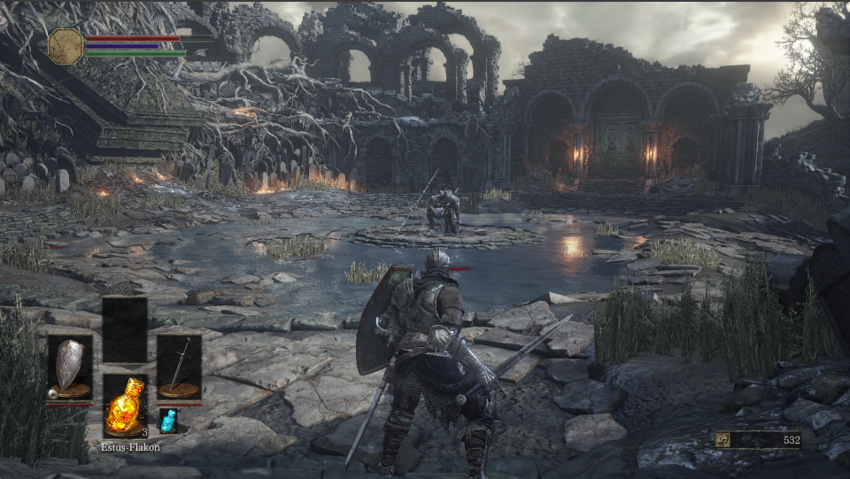 Dark Souls 3
