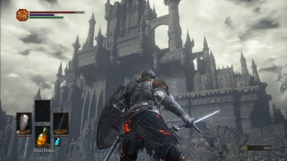Dark Souls 3
