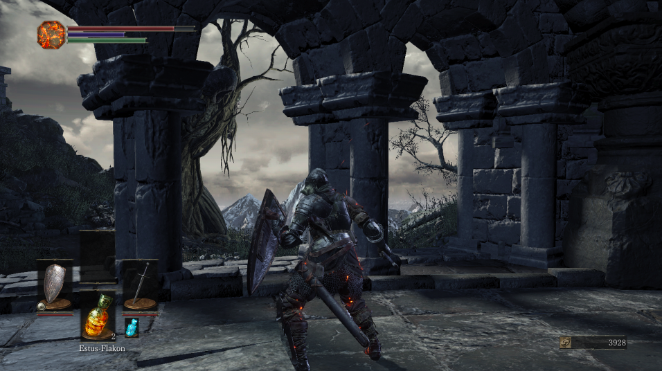 Dark Souls 3