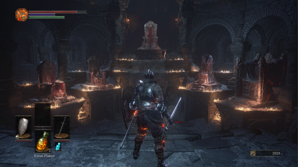Dark Souls 3