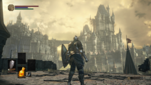 Dark Souls 3