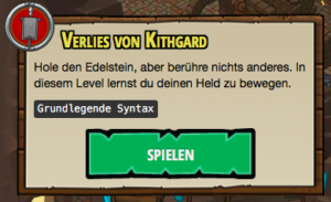 Code Combat