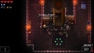 Enter the Gungeon -03