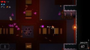 Enter the Gungeon -04
