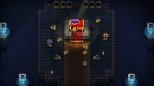 Enter the Gungeon -05