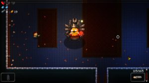Enter the Gungeon -06