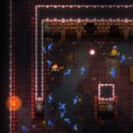 Enter the Gungeon -07