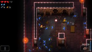 Enter the Gungeon -07
