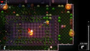 Enter the Gungeon -08