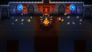 Enter the Gungeon -09